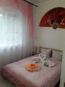 Отели . Гостиница Люкс двухместный . 