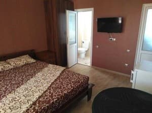 Отели . Гостиница Стандарт двухместный без балкона. 