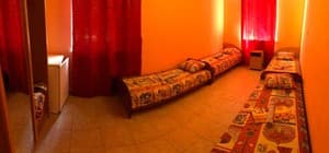 Отели . Гостиница Стандарт 4-местный Блок. 