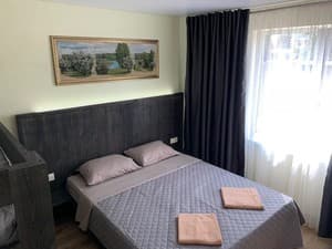 Отели . Гостиница Семейный 4-местный . 