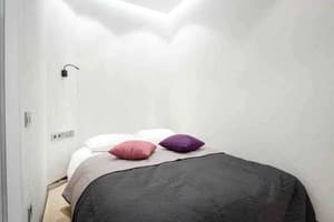 Отели . Гостиница Апартаменты 8-местный . 