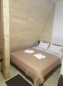 Отели . Гостиница Улучшенный 4-местный . 