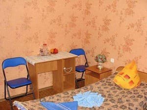 Hotels . Hotel Suite Triple . 