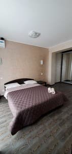 Hotels . Hotel Standard Double . 