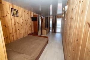 Отели . Гостиница Полулюкс 4-местный . 