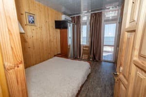 Отели . Гостиница Люкс 6-местный . 