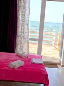 Отели . Гостиница Апартаменты двухместный #2. 