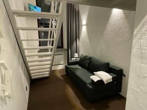 Отели . Гостиница Делюкс двухместный №12 . 