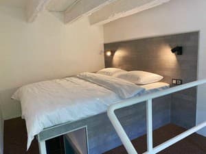 Отели . Гостиница Делюкс двухместный №10 . 