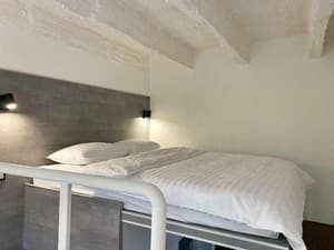 Отели . Гостиница Делюкс двухместный №14 . 