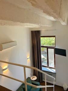 Отели . Гостиница Делюкс двухместный №13 . 