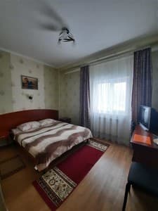 Aleksandryya. Room Standard Double 