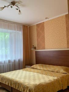 Придеснянский. Номер Стандарт одноместный 