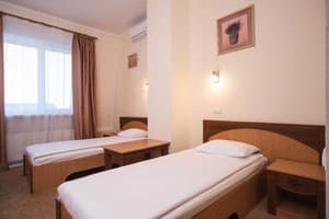 Hotels . Hotel Standard Double Twin. 
