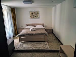 Готелі . Готель Стандарт тримісний . 