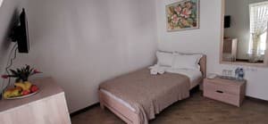 Готелі . Готель Стандарт одномісний . 