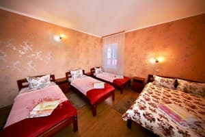 Отели . Гостиница Пятиметный . 