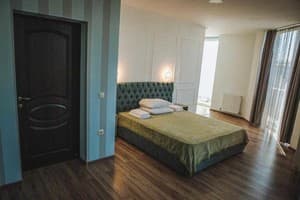 Alina Hotel&Hostel. Room Family room Quadruple 
