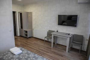 Alina Hotel&Hostel. Room Junior suite Double improved