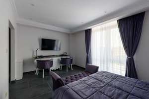 Grand Royal. Номер Стандарт двухместный 