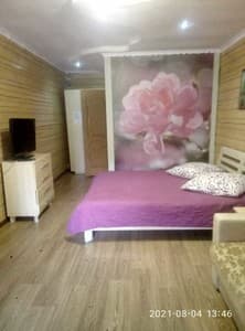 Slavira. Room Standard Double (1st floor)