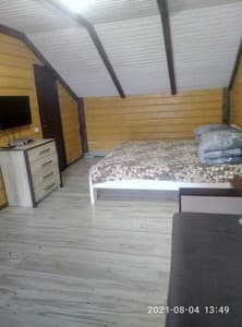 Slavira. Room Standard Double (2nd floor)