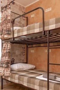 Отели . Гостиница Стандарт трехместный . 