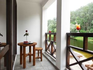 Отели . Гостиница Люкс 4-местный . 