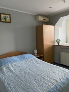 Knyazhyi grad. Room Junior suite Double 
