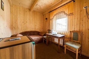 Olha corpus Cottage. Room Standard Triple Two-room  