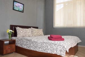 Отели . Гостиница Улучшенный двухместный . 