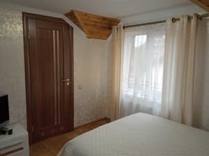 Колиска Карпат. Номер Стандарт двомісний 