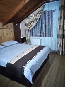 Отели . Гостиница Апартаменты 6-местный (6 +1). 