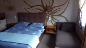 Отели . Гостиница Апартаменты 4-местный (4+2 дітей). 