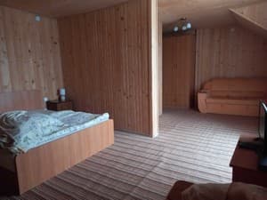 Dream House. Номер Улучшенный двухместный +1
