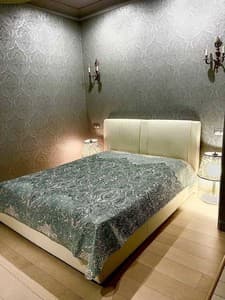 Отели . Гостиница Апартаменты 4-местный . 