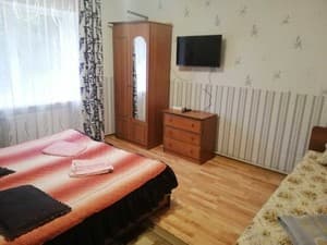 Отели . Гостиница Эконом трехместный №2. 