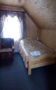 Отели . Гостиница Стандарт трехместный . 