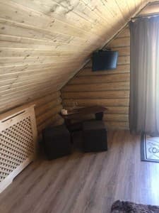 Sadiba u Vasilya. Room Standard Double 