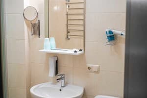 Coin Inn. Room Comfort Double 