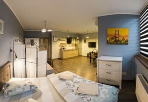 Отели . Гостиница Апартаменты трехместный Мельникова 49. 