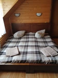 Polonyna. Room Cottage 6-bed room №1