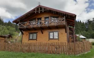 Виадук. Номер Коттедж 12-местный 