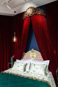 Mola Mola Apart Hotel. Номер Покращений двомісний (Дега)