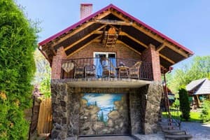 Отели . Гостиница Апартаменты 4-местный с террасой. 