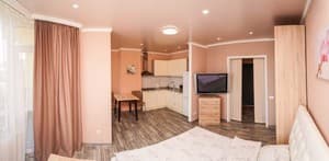 Готелі . Готель Покращений двомісний . 