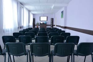 Karavella. Room Conference Hall 50-places 