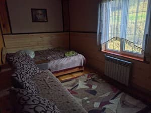 Готелі . Готель Економ 4-місний . 