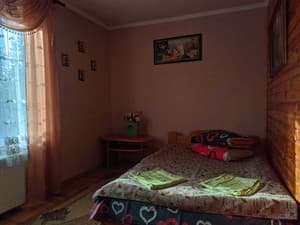 Готелі . Готель Економ двомісний . 