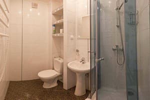 Готелі . Готель Комфорт 4-місний . 